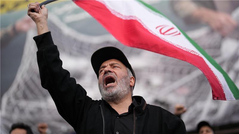 Eine zweiwöchige Waffenruhe im Iran-Krieg soll den Weg zu einem Frieden ebnen. 