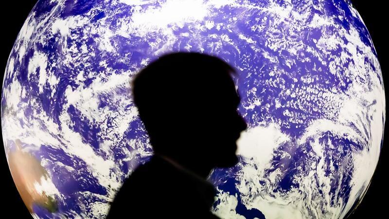 Einem Report zufolge darf der Mensch ungefähr nur noch 200 Milliarden Tonnen CO2 produzieren, bevor eine globale Erwärmung auf 1,5 Grad erreicht werde.