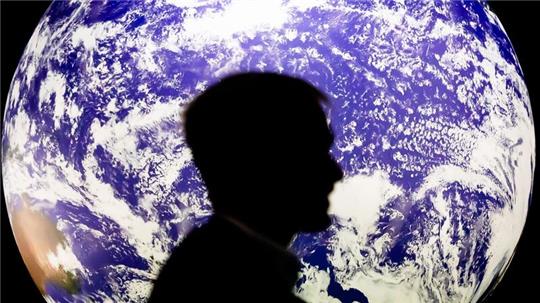 Einem Report zufolge darf der Mensch ungefähr nur noch 200 Milliarden Tonnen CO2 produzieren, bevor eine globale Erwärmung auf 1,5 Grad erreicht werde.