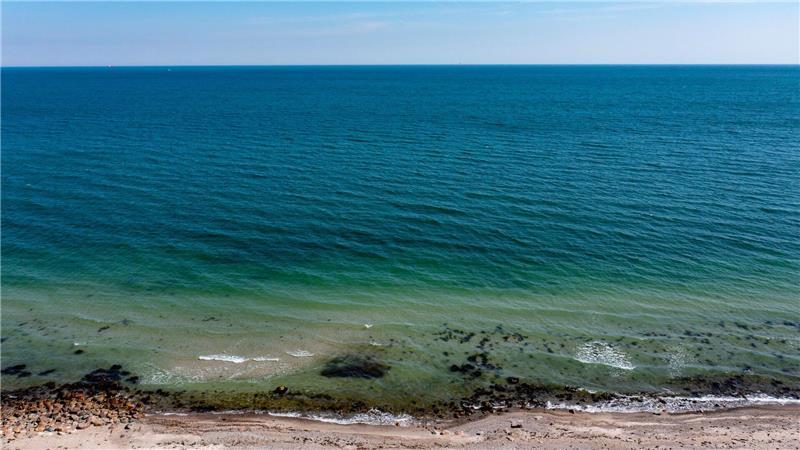 Einen Nationalpark Ostsee gibt es nicht. Freiwillige Vereinbarungen sollen dem Meer in der ökologischen Krise helfen.  