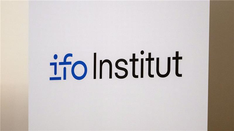 Einer Ifo-Umfrage zufolge glaubt jede fünfte Firma in Deutschland, dass KI sogar Akademiker teils ersetzen kann. (Archivbild)