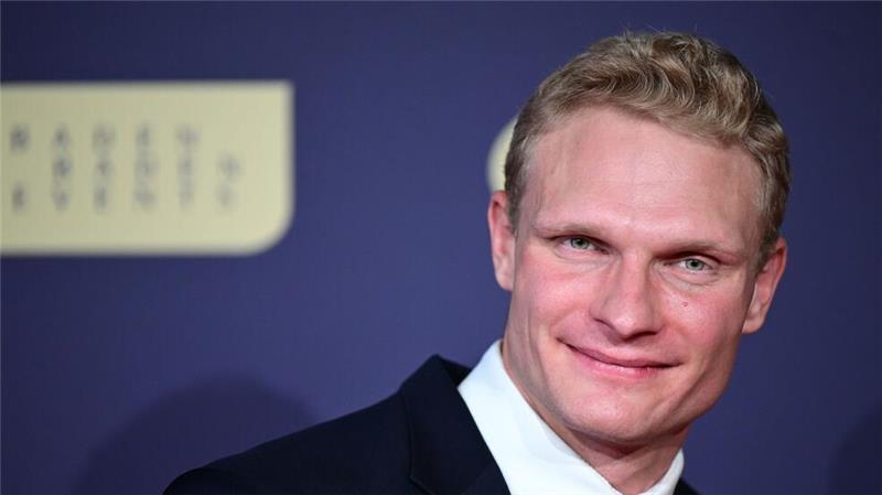 Sportler des Jahres: Zeidler, Varfolomeev und 3x3-Team Einer-Ruderer Oliver Zeidler räumt auch in Baden-Baden ab.