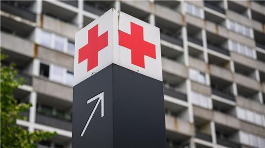 Einer Umfrage der AOK unter ihren Versicherten zufolge liegt die durchschnittliche Gesamtzufriedenheit mit den Kliniken in Niedersachsen bei 84 Prozent. (Symbolbild)