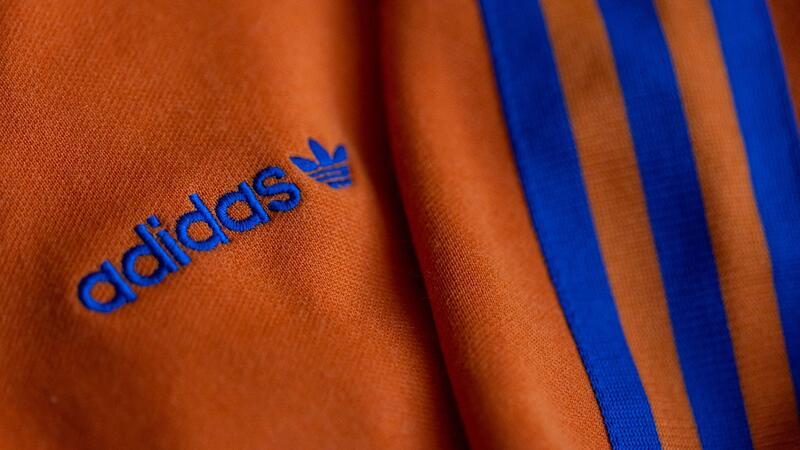 Adidas verzeichnet robustes Wachstum - außer in Nordamerika Einer der größten Wachstumstreiber für Adidas war im ersten Quartal Lateinamerika; aber auch Europa konnte zweistellig zulegen.