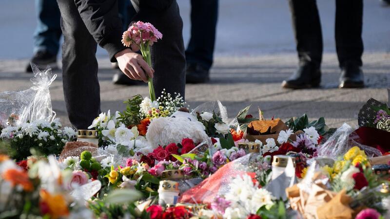 Eines der Todesopfer der verheerenden Attacke auf dem Weihnachtsmarkt in Magdeburg ist ein Junge aus Niedersachsen.