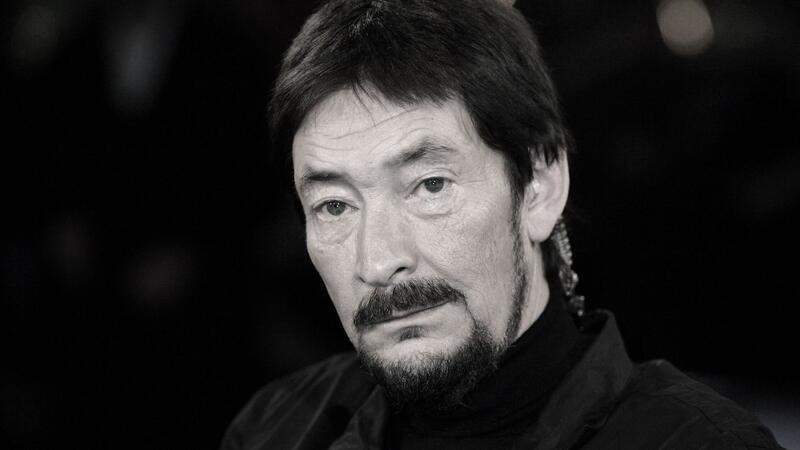 Eines der bekanntesten Werke des Musikers läuft in diesen Tagen in Dauerschleife im Radio: 1986 nahm Rea „Driving Home for Christmas“ auf. (Archivfoto)