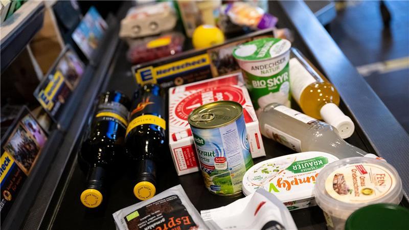 Ärger im Supermarkt – Diese 7 Fallstricke können jeden treffen Einfache Regel: Es gilt grundsätzlich der Preis an der Kasse.
