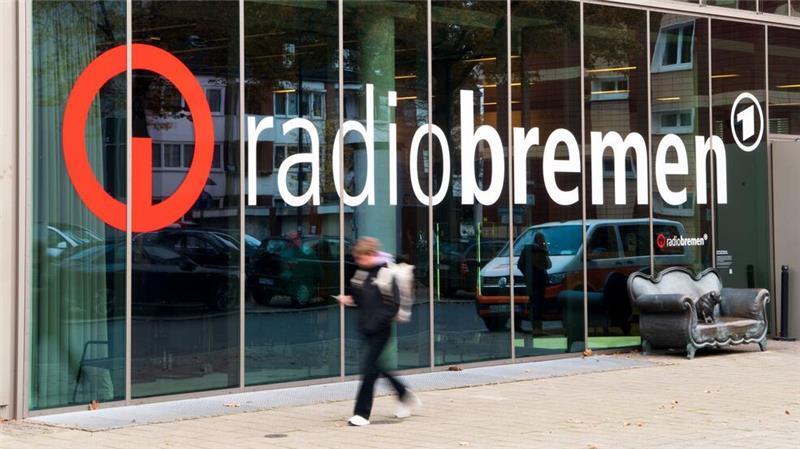 „Eingeschränkte Nachrichten“: Es gibt einen Warnstreik bei Radio Bremen. (Archivbild) 