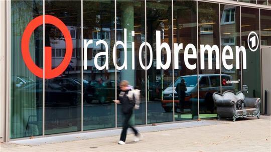 „Eingeschränkte Nachrichten“: Es gibt einen Warnstreik bei Radio Bremen. (Archivbild) 