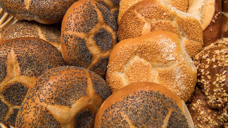 Einige Bäckereien im Landkreis Stade sind an den Feiertagen geöffnet.