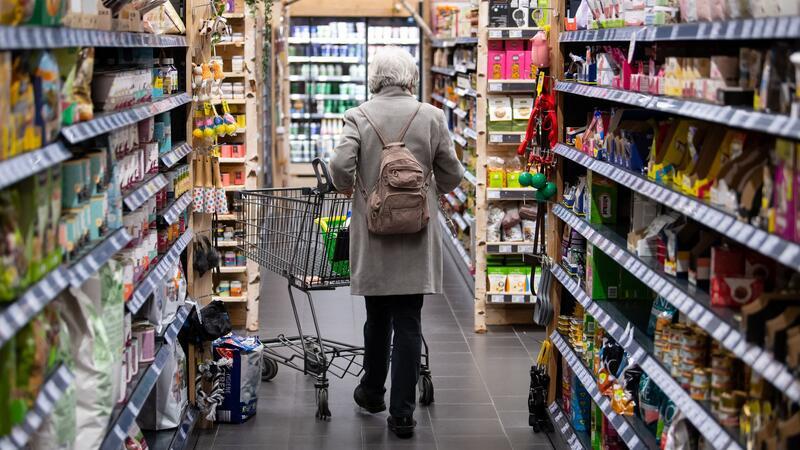Diese Lebensmittel könnten im Supermarkt für immer verschwinden Einige Lebensmittel im Supermarkt könnten laut der Studie in einigen Jahren zur Randerscheinung werden.