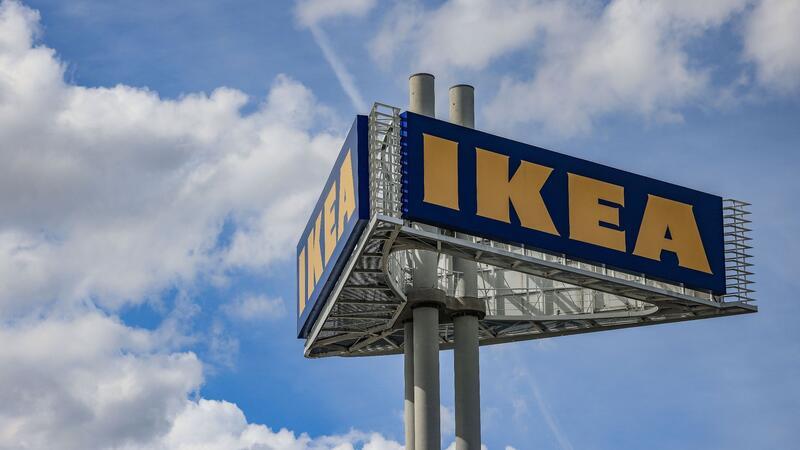 Ikea will die Preise für 1200 weitere Produkte senken Einige Produkte von Ikea Deutschland sollen wieder günstiger werden.