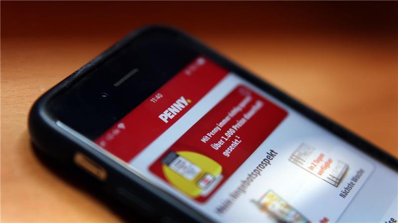 Einige Rabatte von Penny sind ausschließlich App-Nutzern vorbehalten.