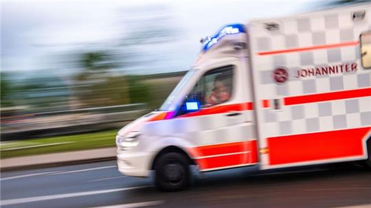 Einige Schüler mussten mit dem Rettungswagen ins Krankenhaus gebracht werden.