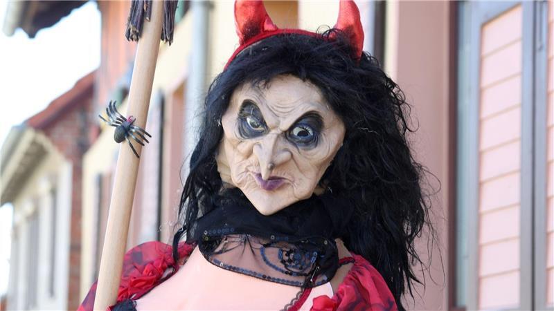 Einige Städte im Harz sind inzwischen geschmückt. (Archivbild)