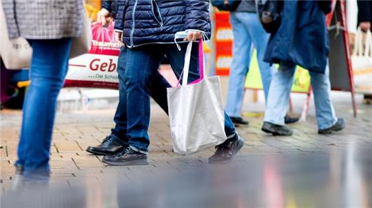 Einkaufen an den Feiertagen? In Tschechien könnten die Regelungen verwirren.