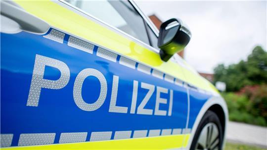 Einsatzkräfte sperrten den Bereich. (Symbolbild) 
