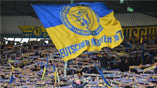 Eintracht Braunschweig verpflichtet Tristan Wagner. (Symbolbild)
