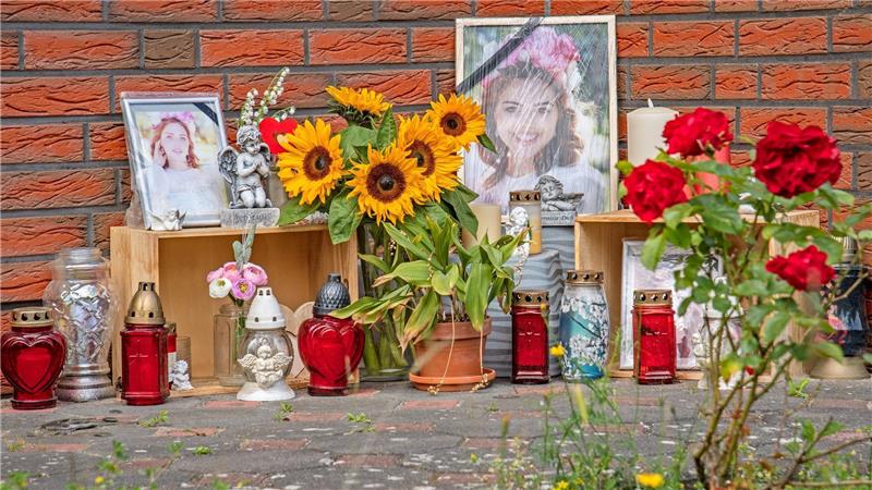 Streit und Schläge: Ekaterinas Ehe war offenbar die Hölle Ekaterina B. soll ihren Mann mit einer Bratpfanne geschlagen haben, er habe sie gewürgt, erzählten beide einer Betreuerin. Foto: Lothar Scheschonka