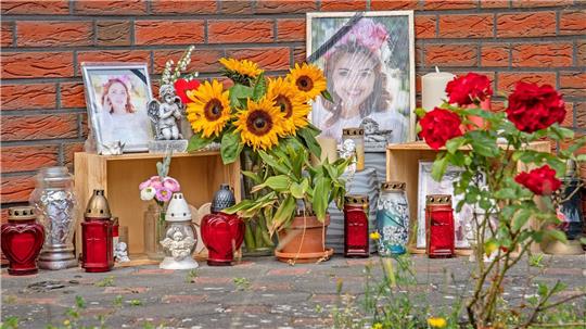 Ekaterina B. soll ihren Mann mit einer Bratpfanne geschlagen haben, er habe sie gewürgt, erzählten beide einer Betreuerin. Foto: Lothar Scheschonka