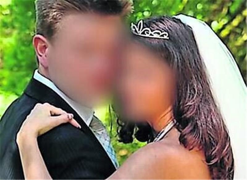 Mordfall Ekaterina B.: Das fordert der Staatsanwalt als Strafe Ekaterina B. wollte nach zehn Jahren Ehe die Scheidung. Foto: privat