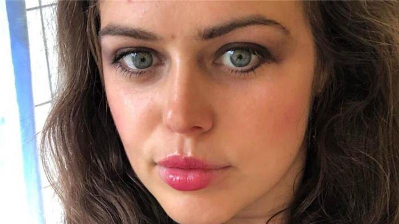 Ekaterina Baumann aus Bremerhaven-Wulsdorf ist tot. Foto: Polizei Bremerhaven