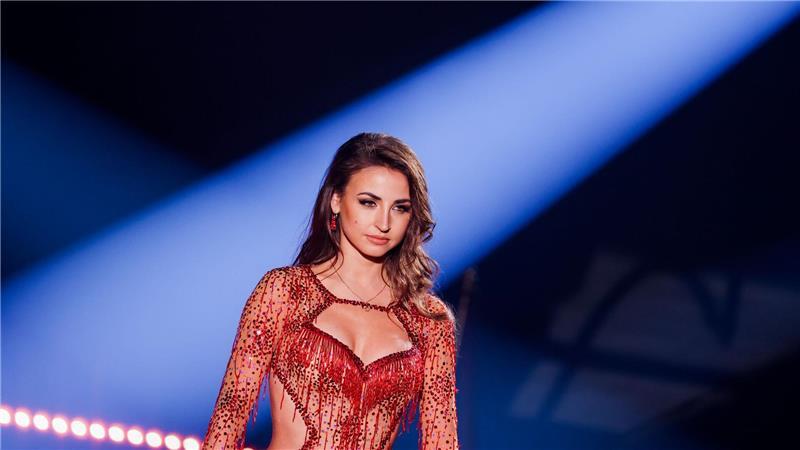 Ekaterina Leonova hat schon viermal mit einem Promi „Let’s Dance“ gewonnen - gelingt es ihr erneut? (Archivbild)