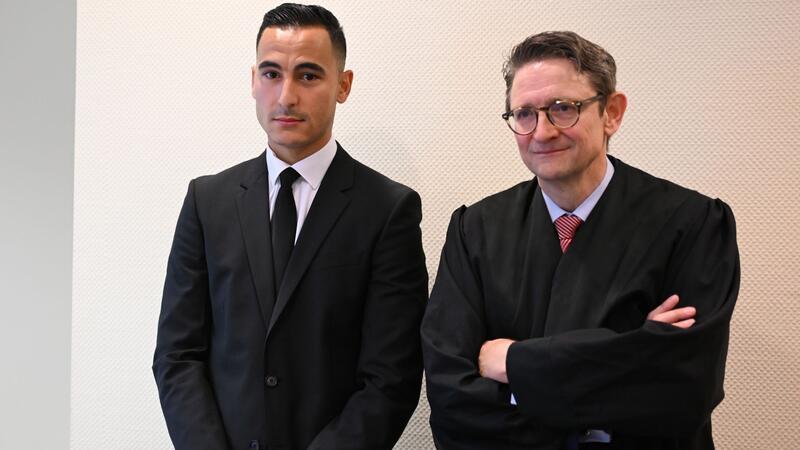El Ghazi setzt sich vor Arbeitsgericht gegen Mainz 05 durch El Ghazi war wegen wiederholt propalästinensischer Instagram-Beiträge fristlos gekündigt worden.