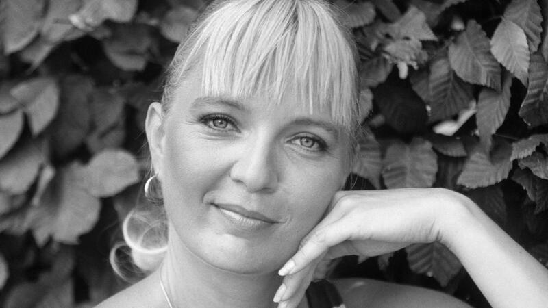 Ela starb laut einer Traueranzeige plötzlich und unerwartet. (Archivbild)