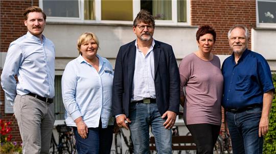 Elbe Kliniken Stade-Buxtehude: Die Medizinischen Fachschulen wurden vom Kultusministerium ausgezeichnet.