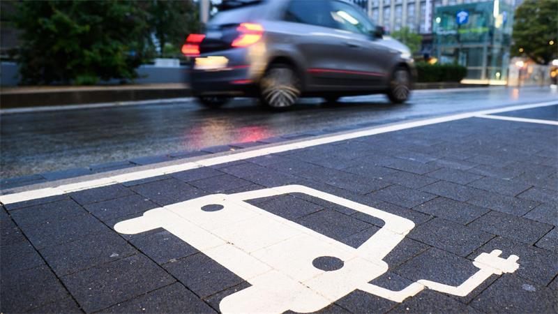Elektroautos legen zu. (Archivbild)