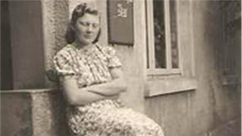 Zevener Großvater in New York? Enkel lüftet das Familien-Tabu „Elfriede lebte und starb in ihrer Gaststätte, dort, wo sie sich wahrscheinlich am wohlsten gefühlt hat“, sagt ihr Sohn Werner Fromm.