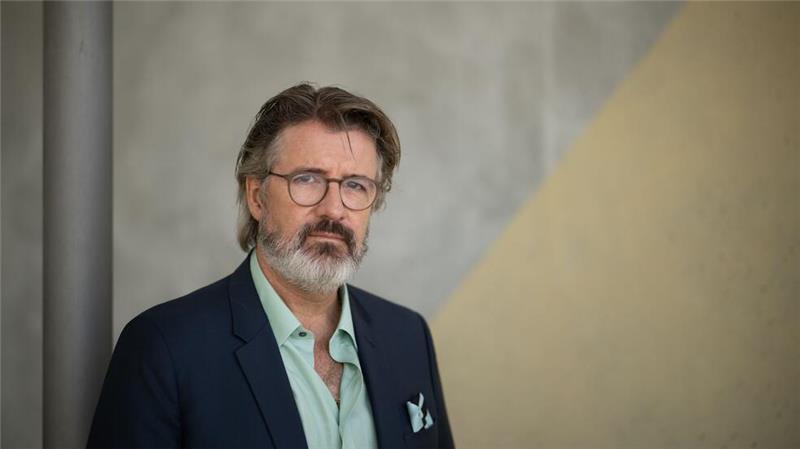 Zukunftspreis für Choreografin Waltz und Künstler Elíasson Elíasson erinnere mit seinen Werken in aller Welt die Menschen an die Verantwortung für ihre Lebensgrundlagen, so die Jury (Archivbild).