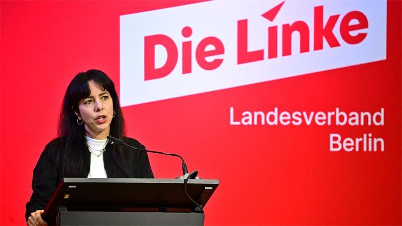 Elif Eralp hat Strafanzeige gegen Innenminister Alexander Dobrindt gestellt. (Archivbild)