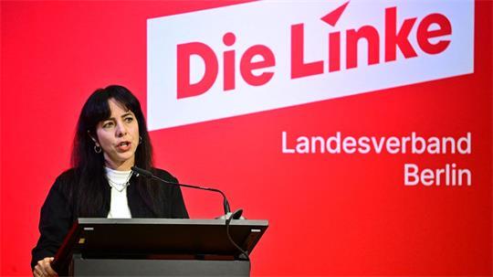 Elif Eralp hat Strafanzeige gegen Innenminister Alexander Dobrindt gestellt. (Archivbild)