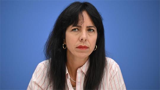 Elif Eralp muss vor Gesprächen mit möglichen Koalitionspartnern noch einiges klären.