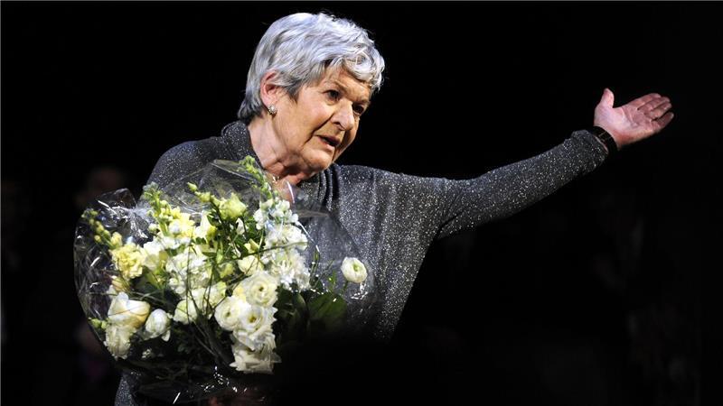 Elisabeth Orth ist tot. (Archivbild)