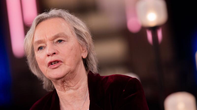Bisheriger Buchbestseller 2024: Heidenreichs „Altern“ Elke Heidenreich hat auch mit ihrem neuen Buch wieder einen Bestseller gelandet.