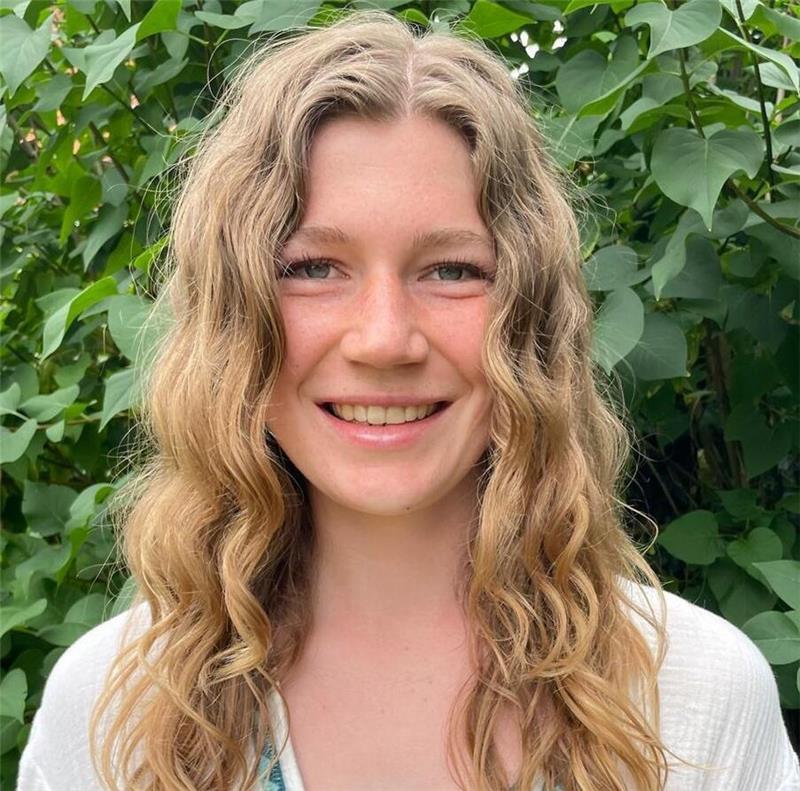 Ella Bahlmann.
