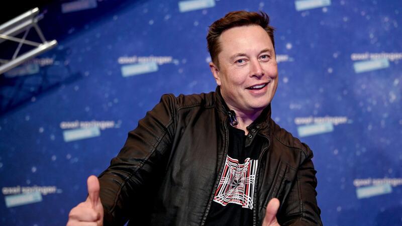 Elon Musk sucht neue Einnahmequellen für X.