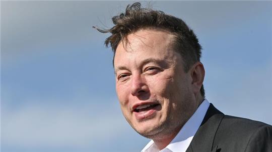 Elon Musks Gehirnimplantate-Firma Neuralink hat ein Problem mit einem Gehirn-Chip eingeräumt (Archivbild).