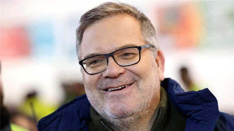 Altländer Elton moderiert künftig TV-total-Klassiker bei RTL Elton stammt aus Jork. Foto: Thomas Banneyer/dpa