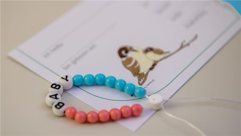 Emilia und Mohammed weiter vorn bei Baby-Namensliste Emilia und Mohammed waren in Hamburg die beliebtesten Vornamen 2024. (Symbolbild)