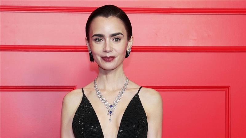 Hitserie geht weiter: Verlässt Emily Paris wirklich für Rom? Emily ist für Produzent Star in der Staffel „die moderne Frau“. (Archivbild)