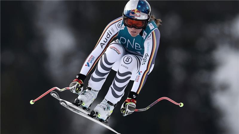 Nur Fünfte: Aicher verpasst Abfahrts-Kugel im Ski-Weltcup Emma Aicher verpasste in Kvitfjell einen erhofften Spitzenplatz - und somit auch den Gewinn der Saisonwertung in der Abfahrt.