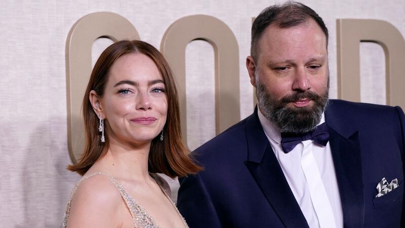 Neuer Film von Emma Stone und Giorgos Lanthimos im Juni Emma Stone und Giorgos Lanthimos arbeiten weiter zusammen.