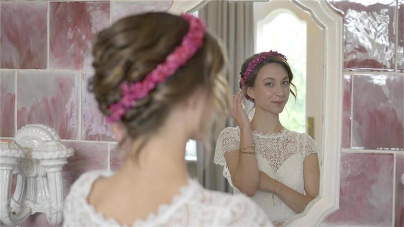Hochzeit auf den ersten Blick: Cuxhavenerin ist heute in TV-Doku zu sehen Emma aus Cuxhaven macht mit bei „Hochzeit auf den ersten Blick“.