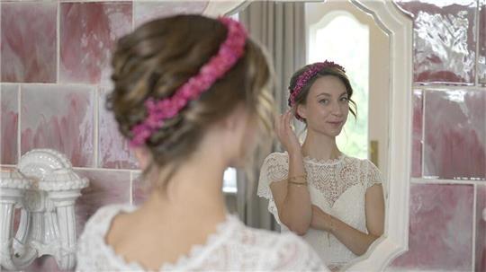 Emma aus Cuxhaven macht mit bei „Hochzeit auf den ersten Blick“.