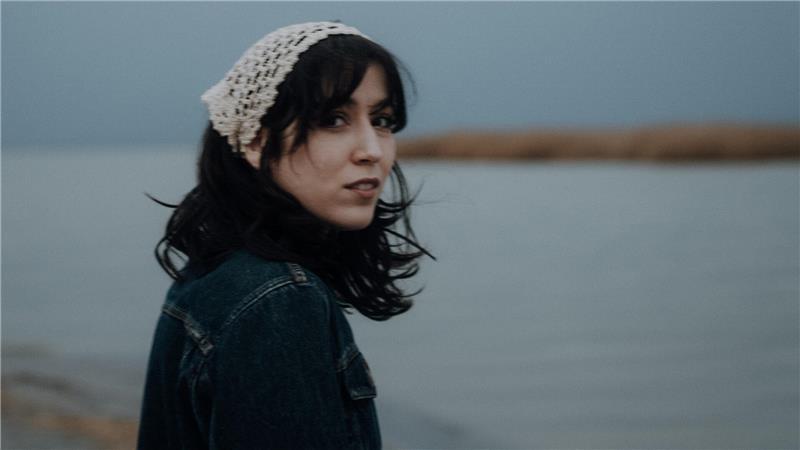 Hanse Song Festival in Stade: Line-up komplett, Vorverkauf beginnt Emotionale Klangwelten erzeugt die Künstlerin Oska.