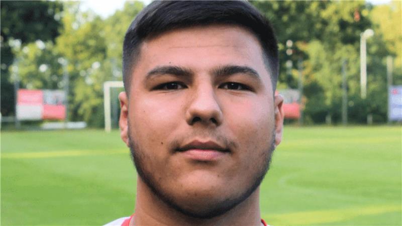 Emre Yetiker hatte einen starken Saisonstart mit dem BSV.